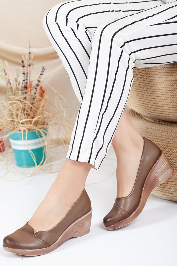 Women's Ginger Casual Shoes