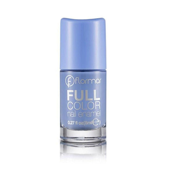 Enamel Nail Polish - 1 Piece