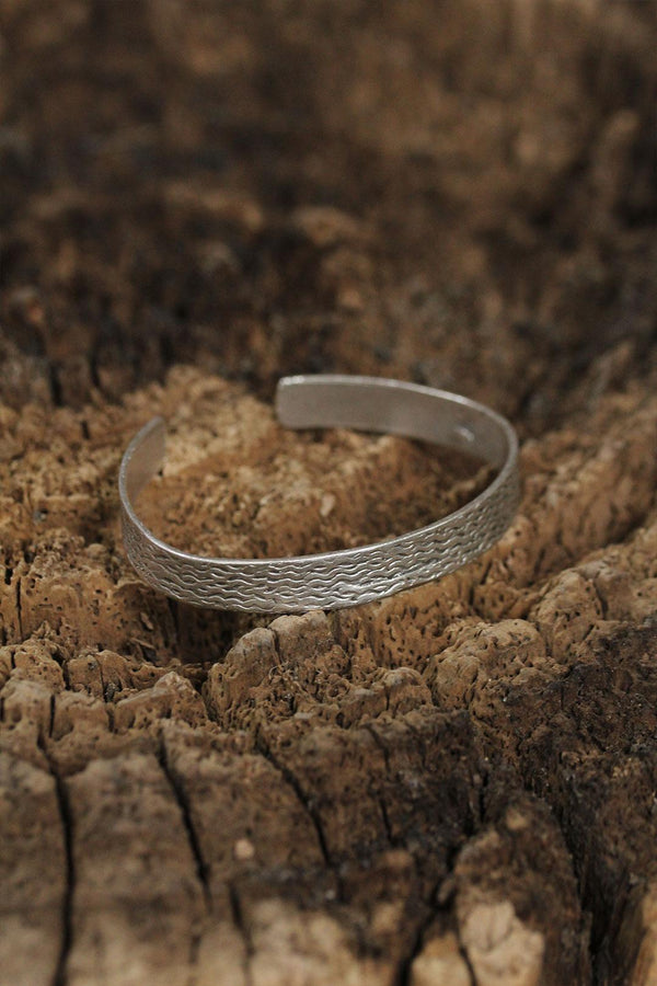 Men's New Season Cuff Bracelet