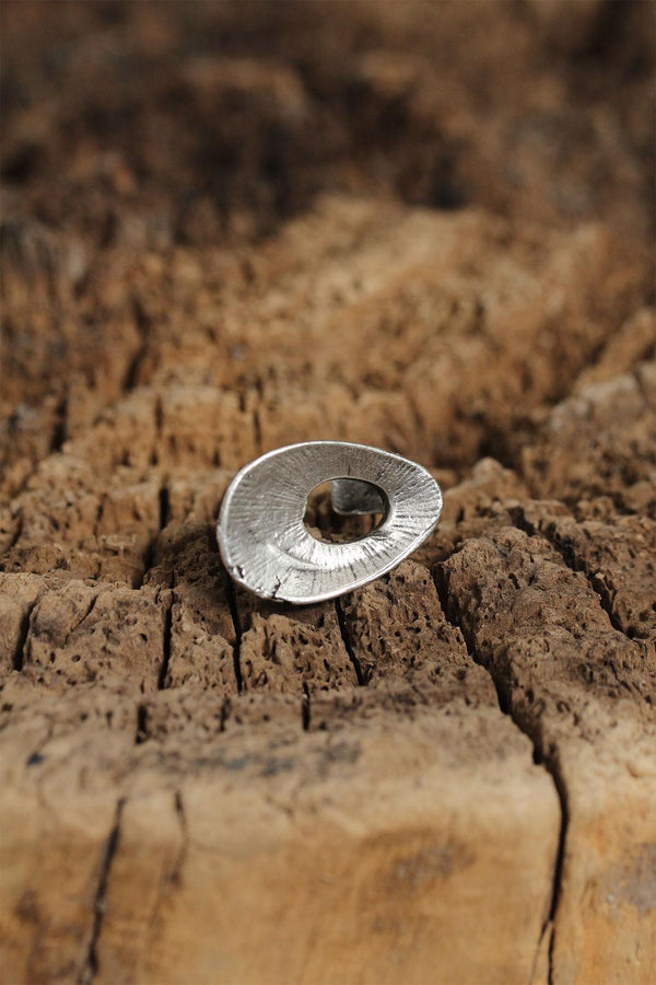 Women's Authentic Adjustable Ring