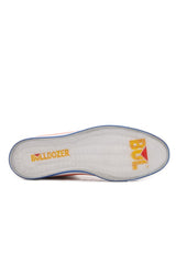 Men's White Sport Shoes