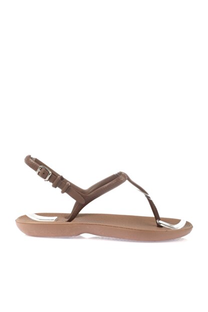 Women's Brown Summer Sandals