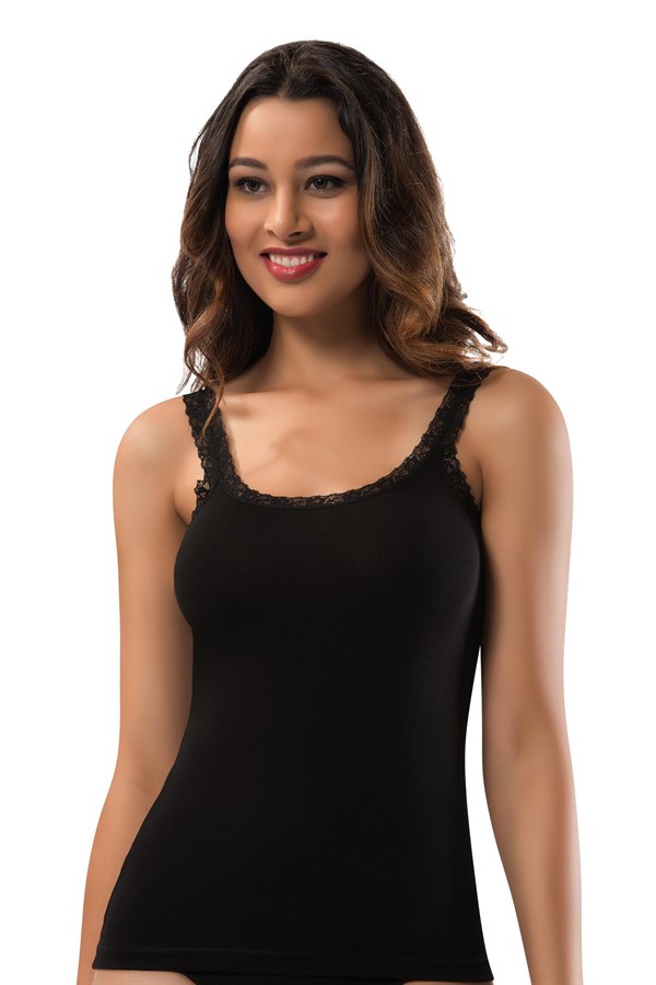 Women's Lace Detail Camisole