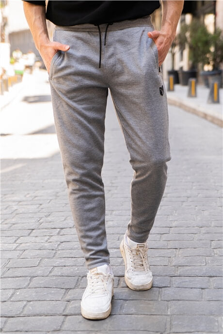 Men's Pocket Pique Sport Pants