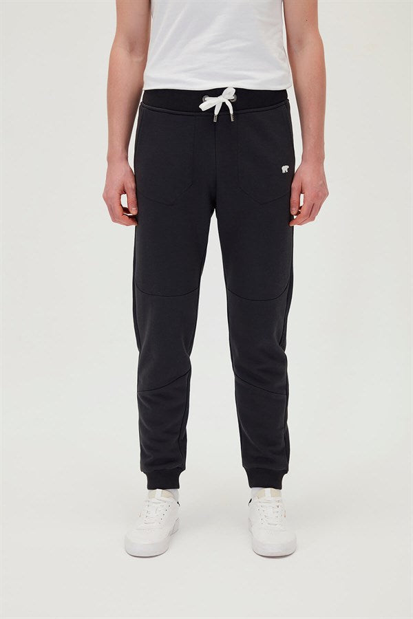 Men's Anthracite Sport Pants