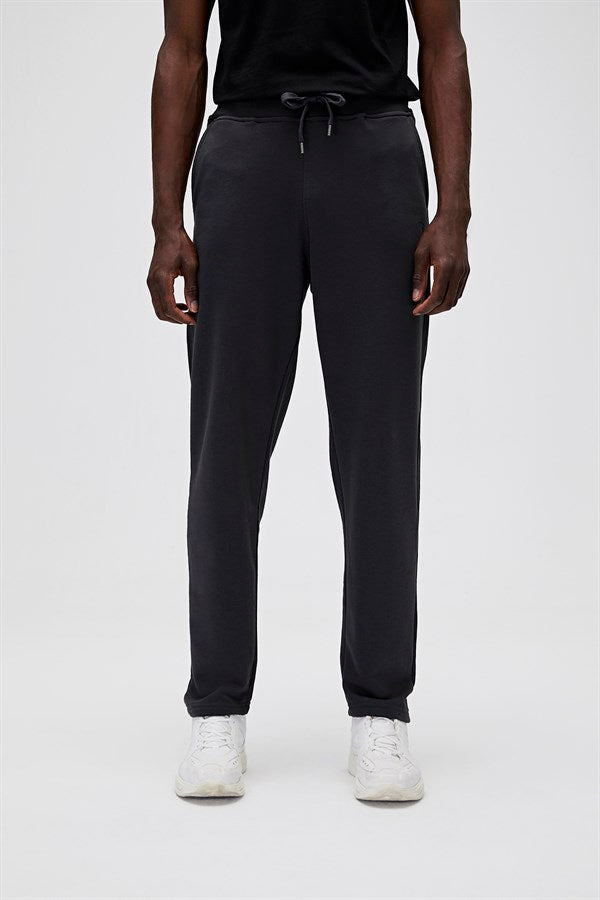 Men's Anthracite Sport Pants