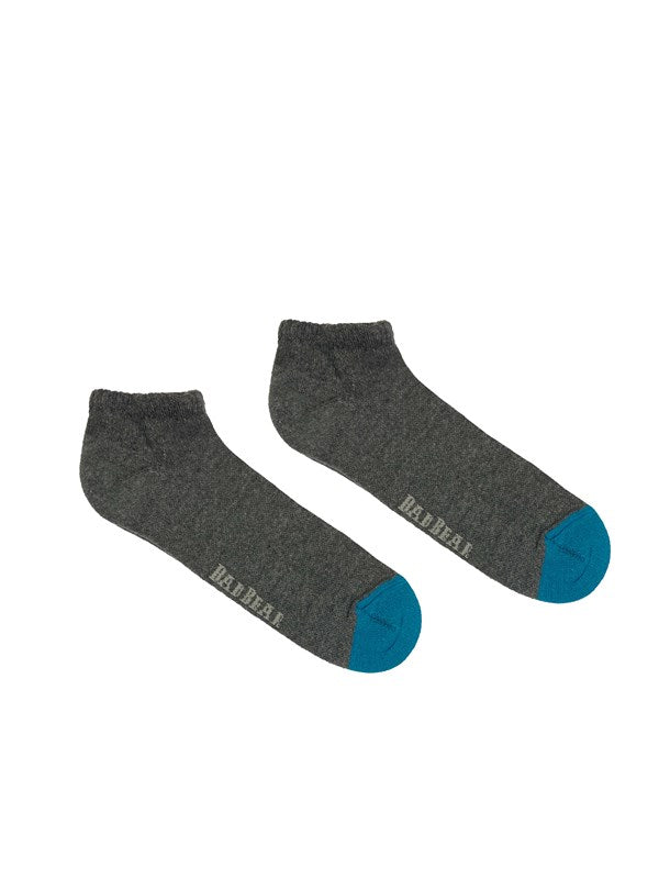 Unisex Basic Ankle Socks