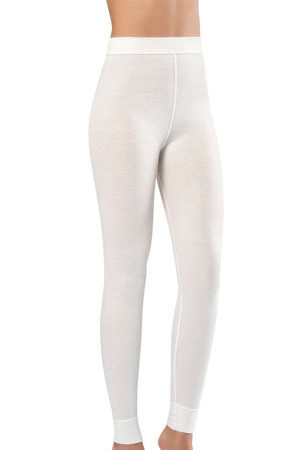 Women's Basic Thermal Leggings