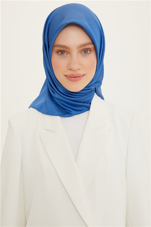 Women's Plain Modest Scarf