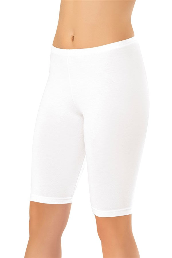 Women's Basic Short Leggings