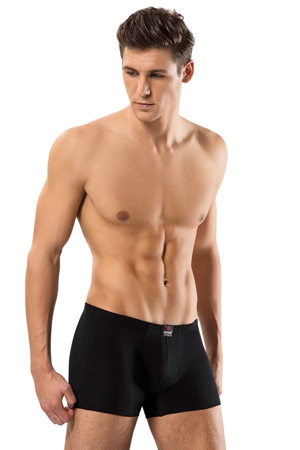 Men's Basic Slim Fit Boxer