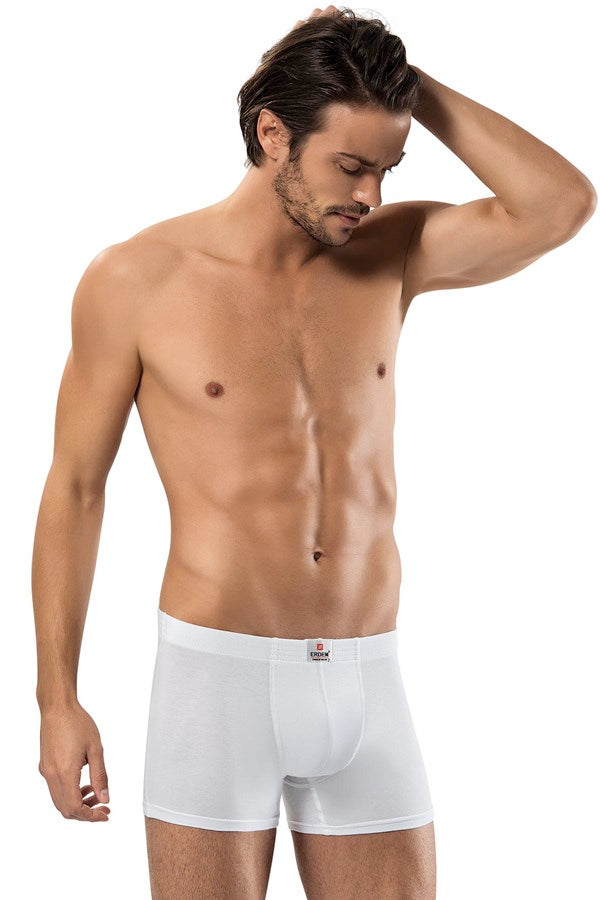 Men's Basic Slim Fit Boxer