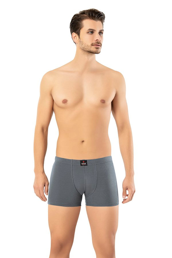 Men's Smoky Slim Fit Boxer