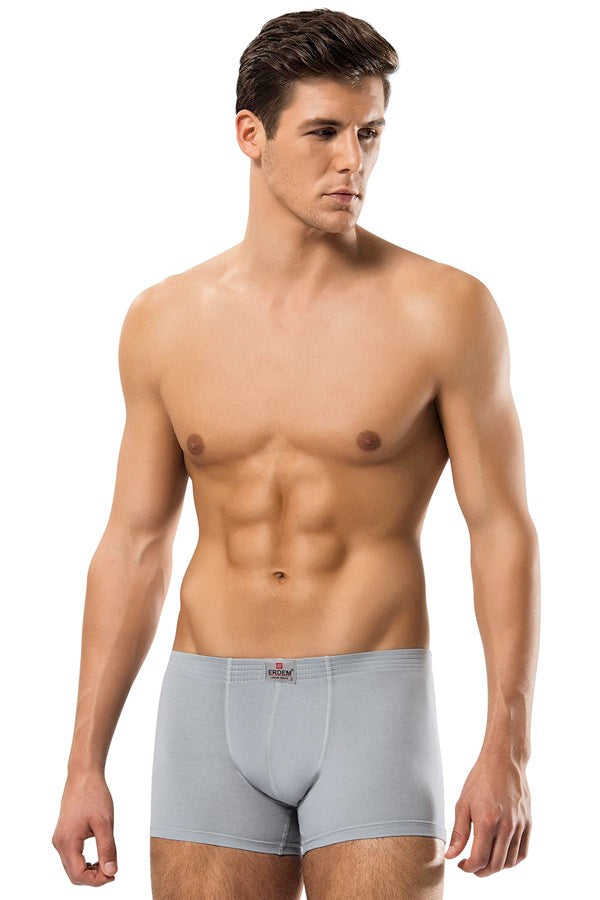 Men's Basic Slim Fit Boxer