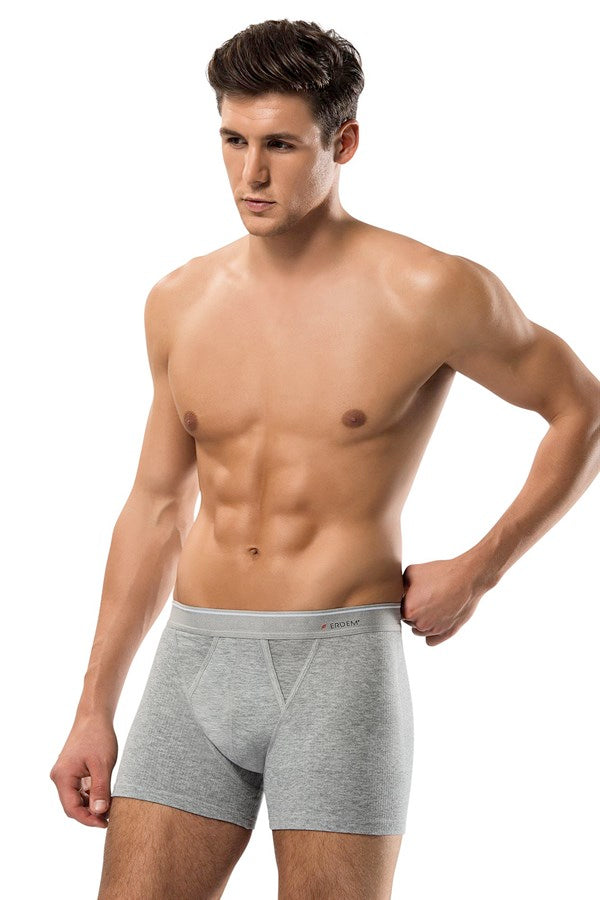 Men's Cotton Slim Fit Boxer