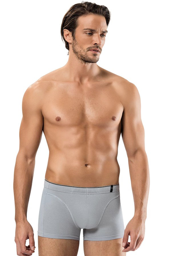 Men's Cotton Elastane Boxer