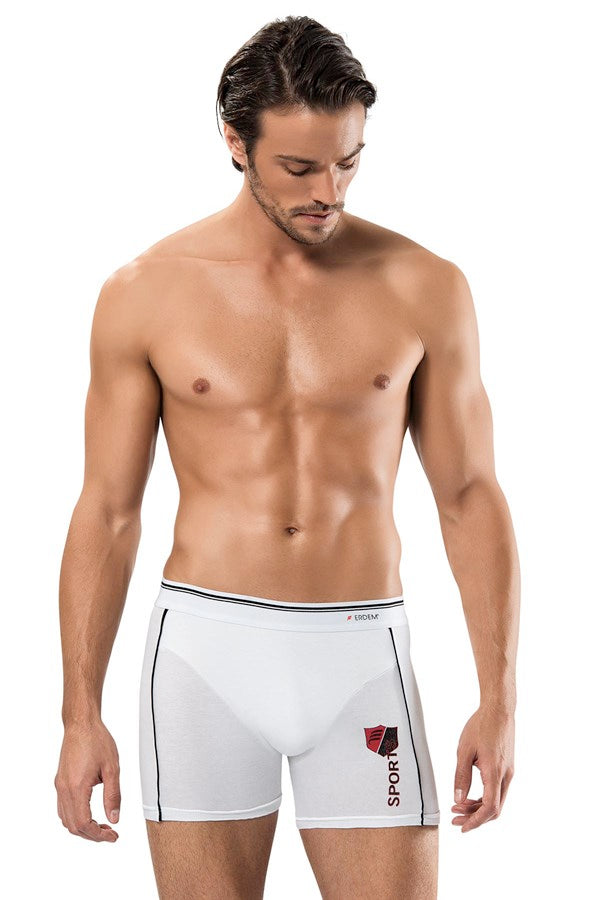 Men's Cotton Elastane Boxer