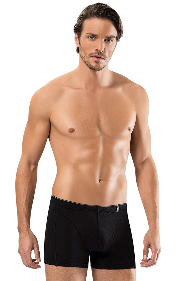 Men's Cotton Elastane Boxer