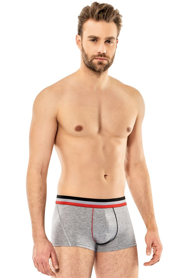 Men's Cotton Elastane Boxer