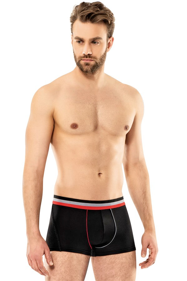 Men's Cotton Elastane Boxer