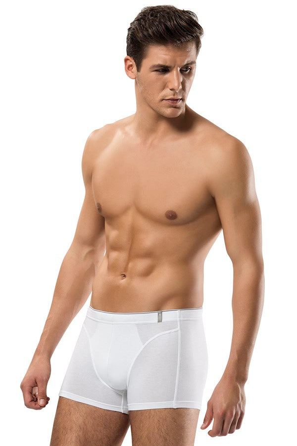 Men's Cotton Elastane Boxer