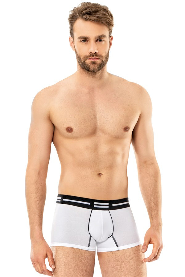 Men's Cotton Elastane Boxer