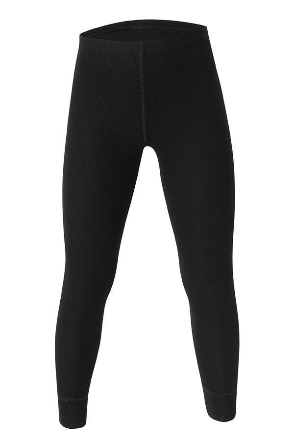 Unisex Kid's Thermal Leggings