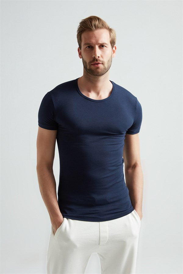 Unisex Short Sleeves T-shirt