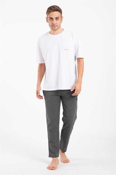 Men's Pocket Smoky Sport Pants