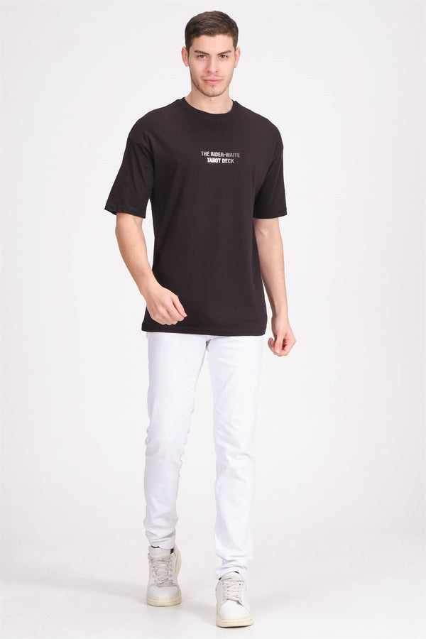 Men's Short Sleeves T-shirt