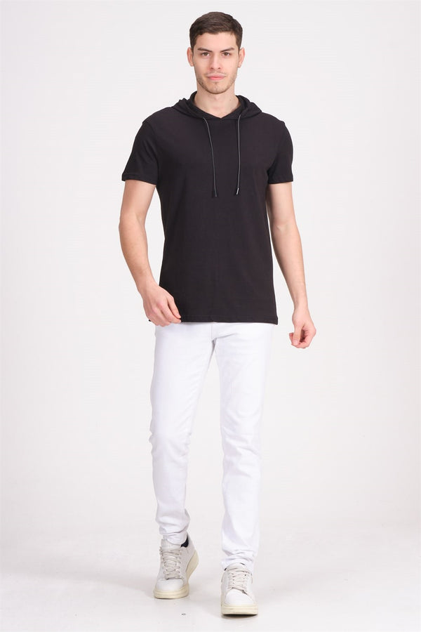 Men's Short Sleeves T-shirt