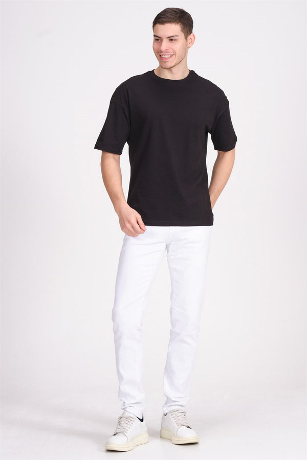Men's Short Sleeves T-shirt