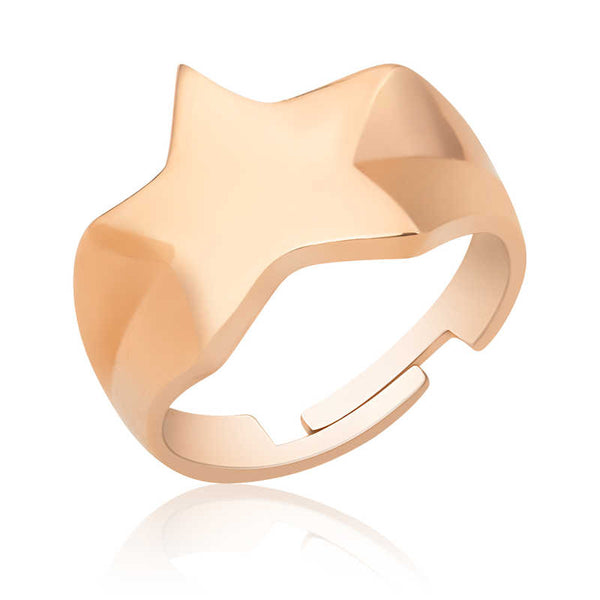 Women's 925 Carat Silver Ring