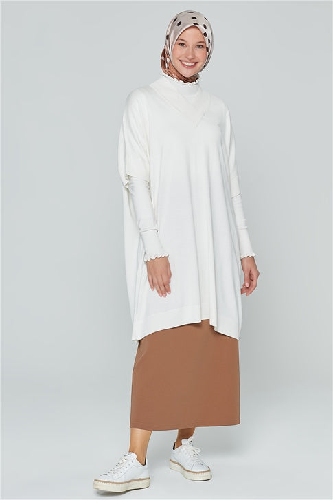 Women's Ginger Long Skirt