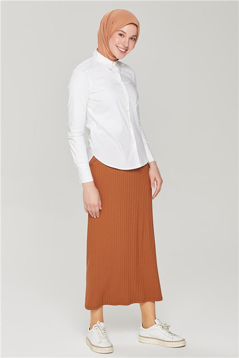 Women's Ginger Long Skirt