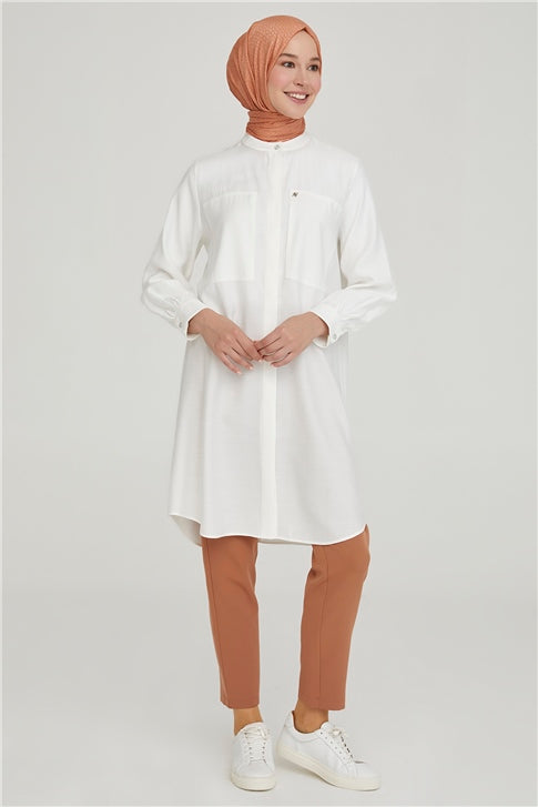 Women's Basic Camel Pants