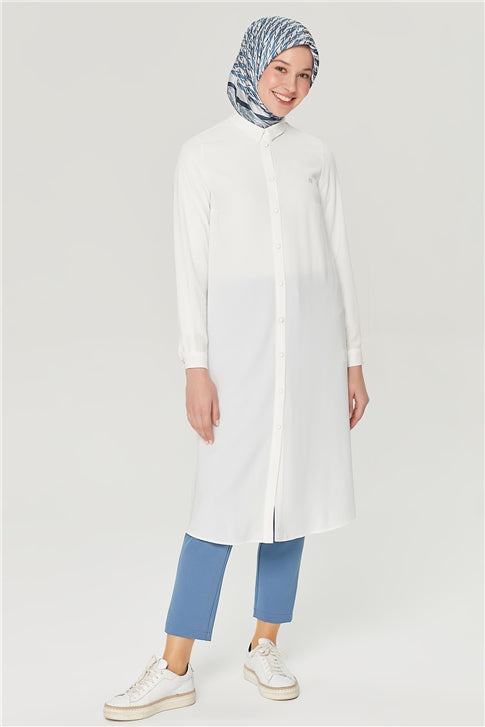 Women's Basic Indigo Pants