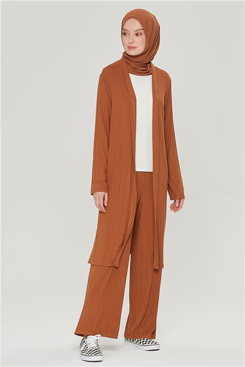 Women's Striped Ginger Pants