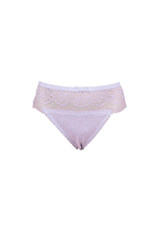Women's Lace Detail Panty
