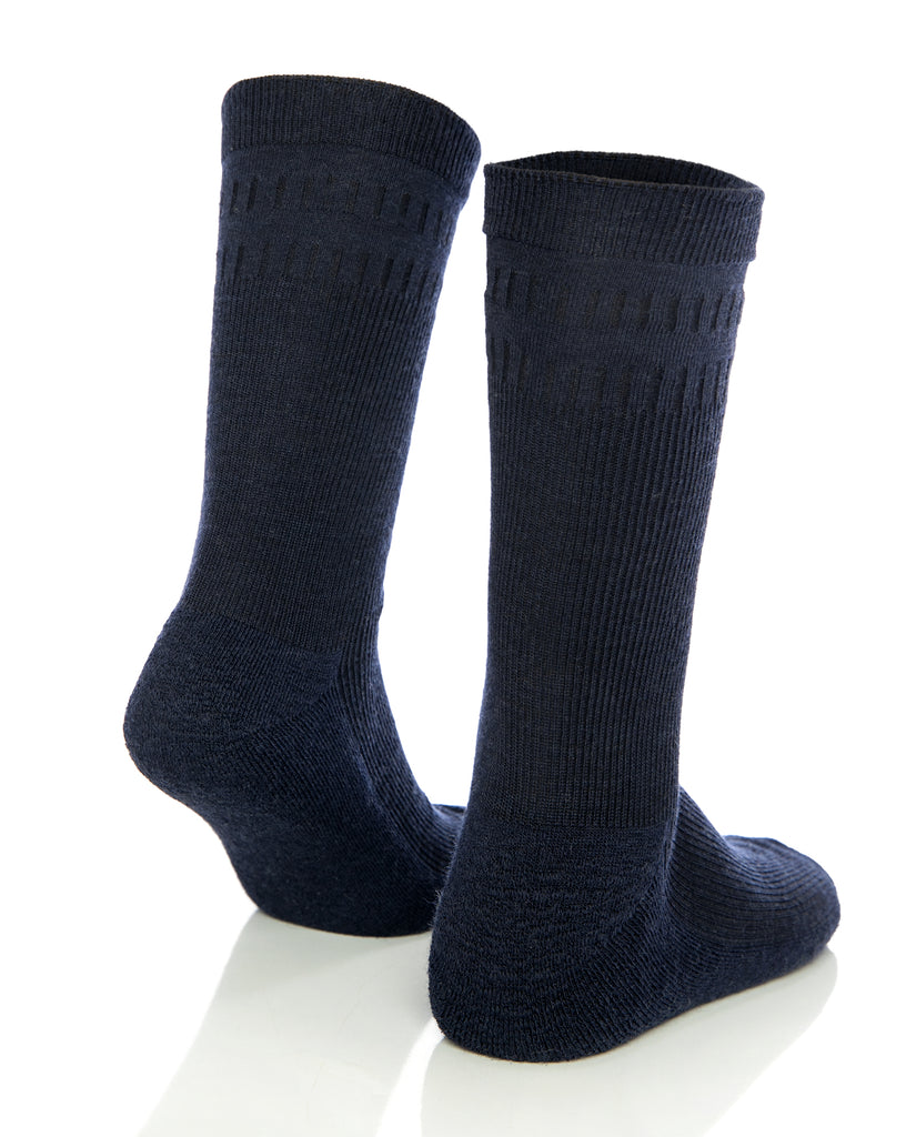 Unisex Wool Diabetic Socks