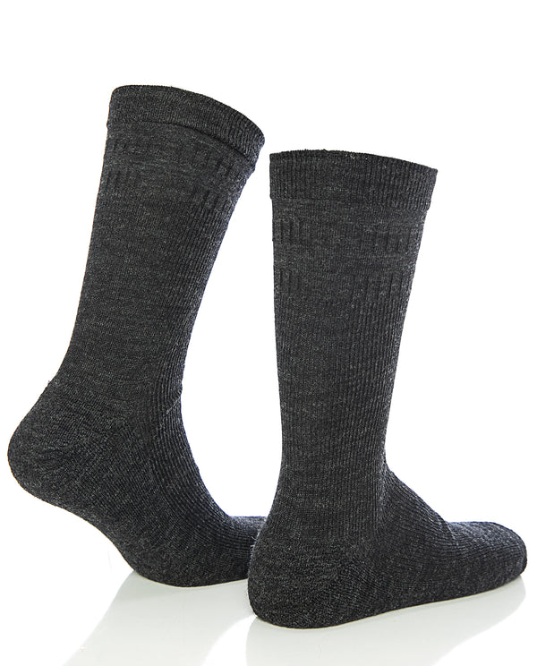 Unisex Wool Diabetic Socks