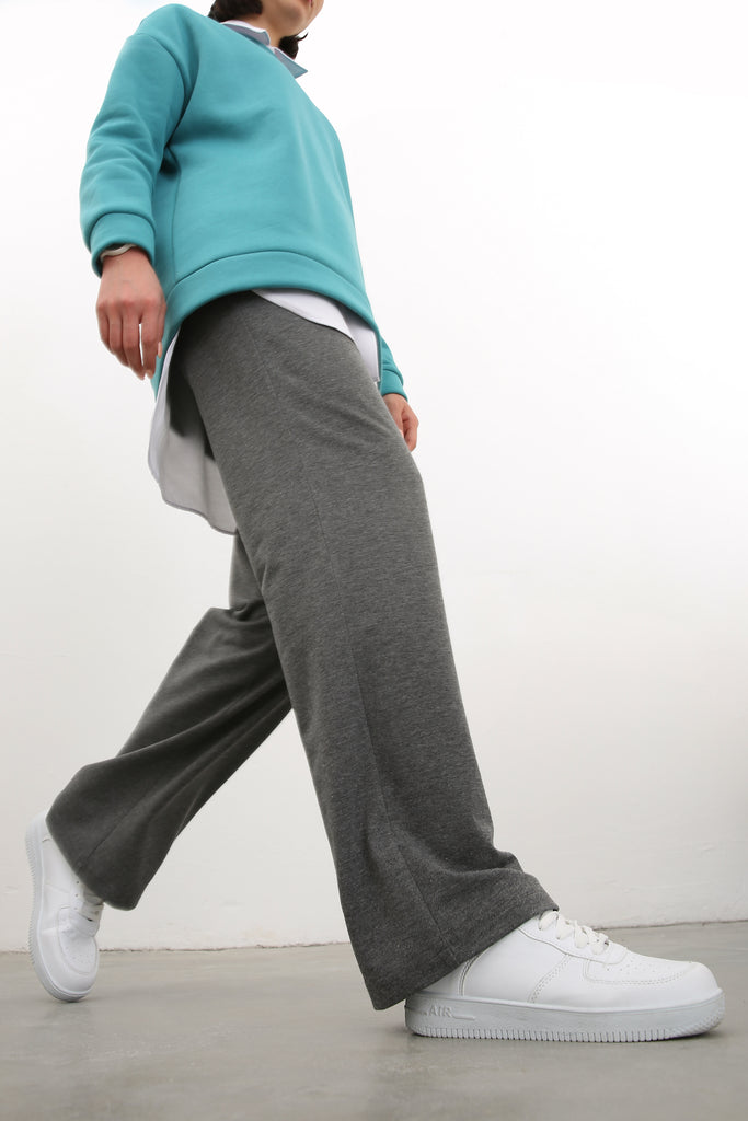 Women's Elastic Sport Pants