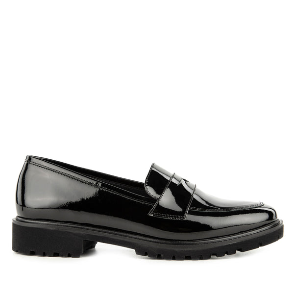 Women's Anatomical Leather Shoes