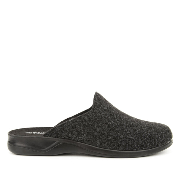 Men's Smoky House Slippers