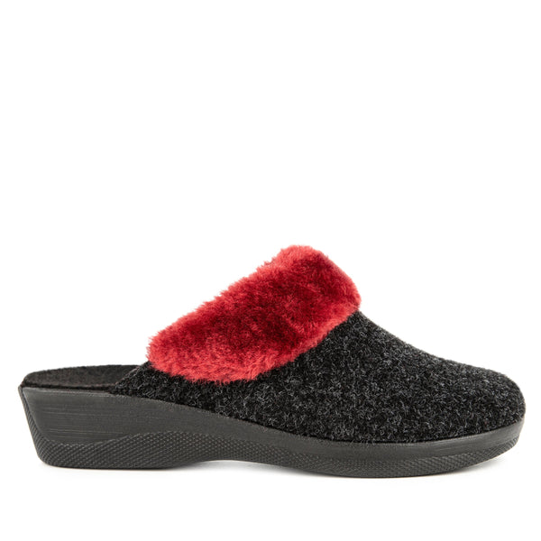 Women's Anatomical House Slippers