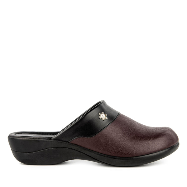 Women's Anatomical House Slippers