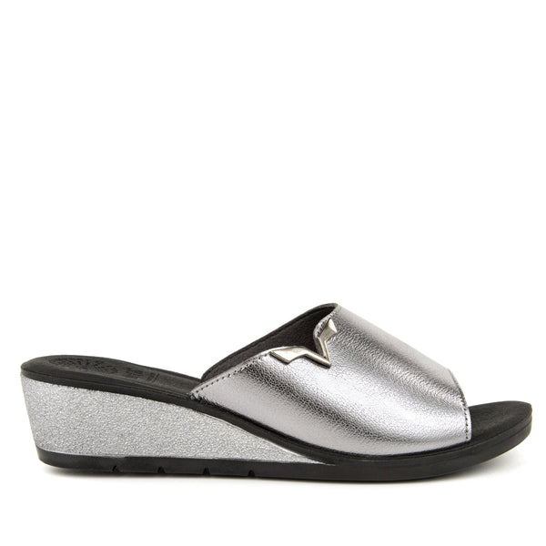 Women's Casual Wedge Slippers