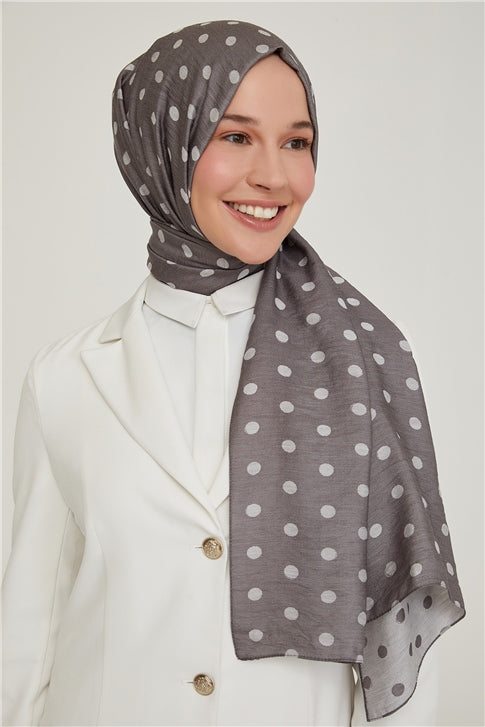 Women's Patterned Trendy Shawl