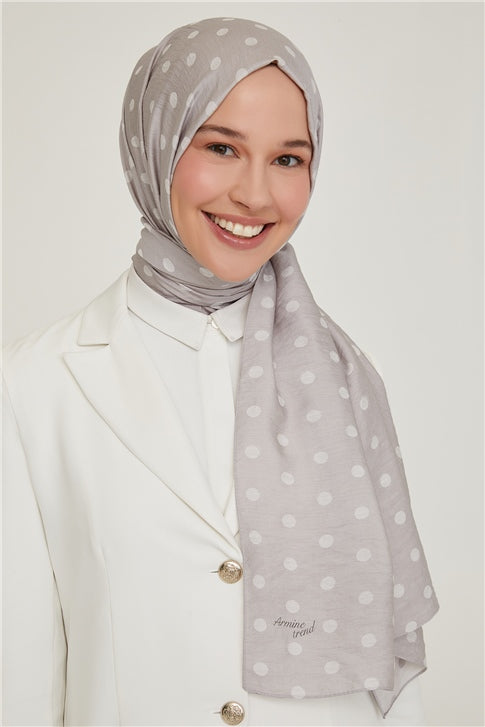 Women's Patterned Trendy Shawl