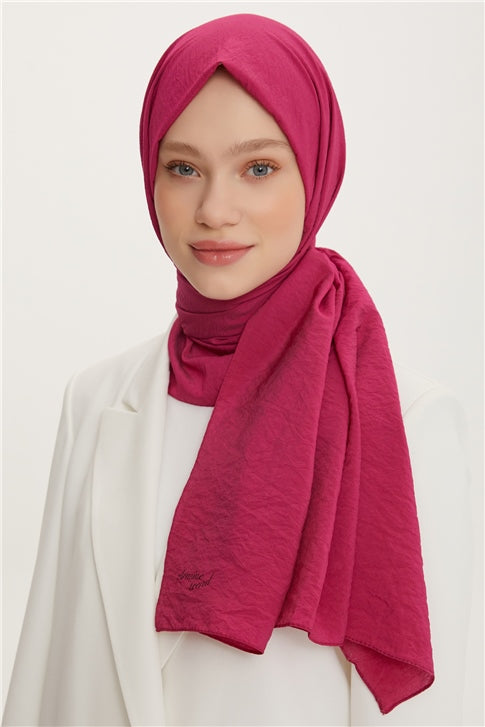 Women's Trendy Polyamide Shawl